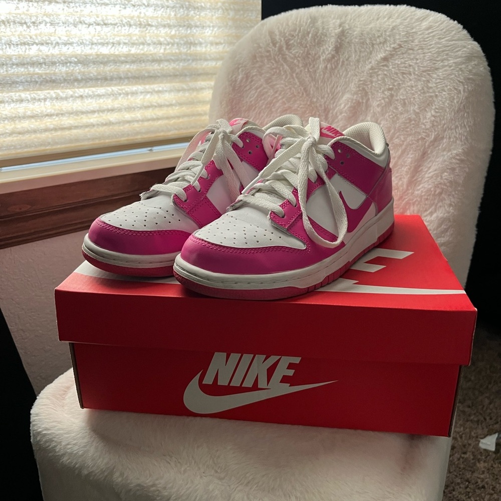 Nike Dunk Low